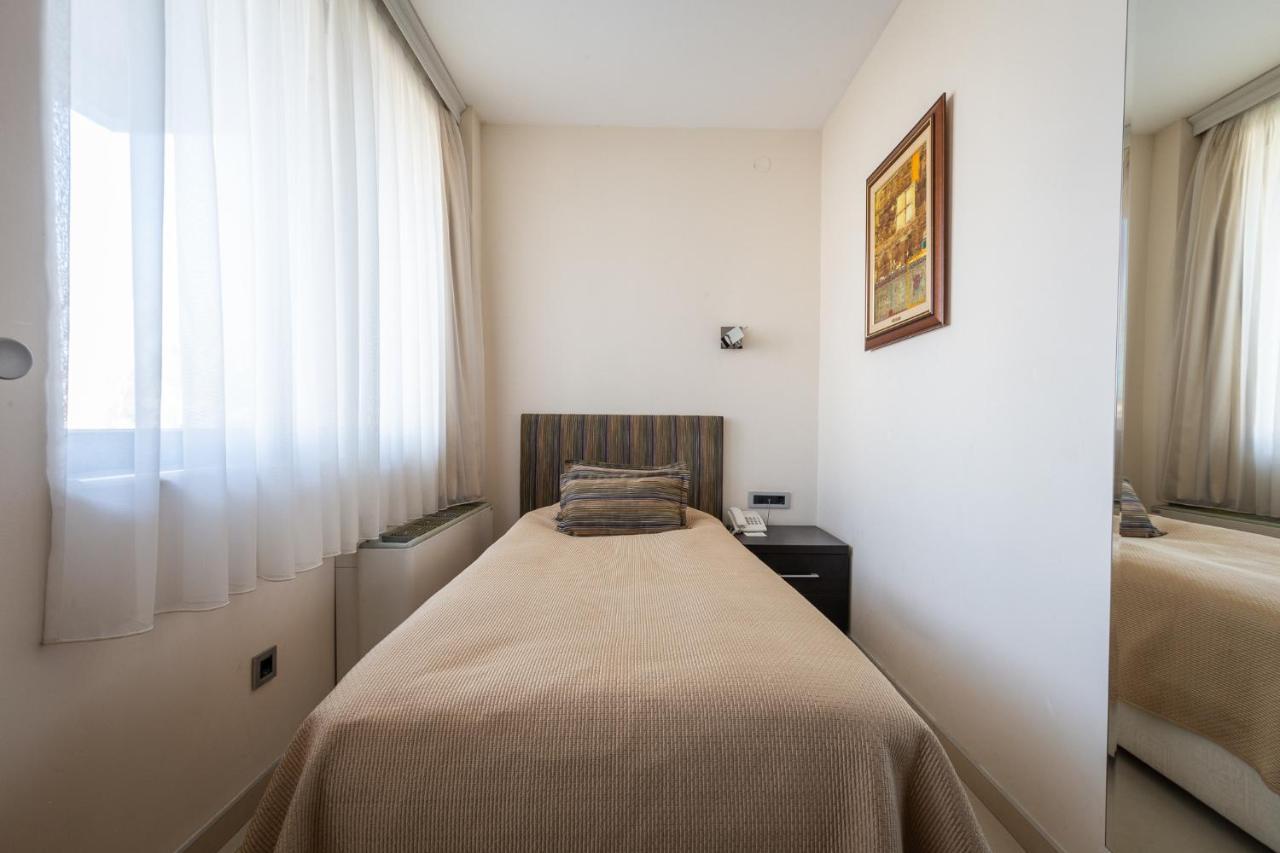 Apollonia Hotel Gevgelija Exterior photo